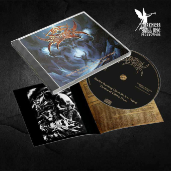 BAL-SAGOTH Starfire Burning upon the Ice-Veiled Throne of Ultima Thule , PRE-ORDER [CD]